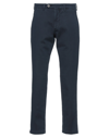 Michael Coal Pants In Dark Blue