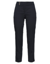 Peserico Pants In Dark Blue