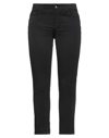 Liu •jo Pants In Black
