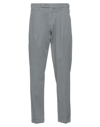 Michael Coal Pants In Grey