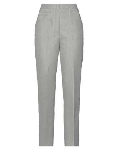 Burberry Pants In Beige