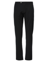 S.b. Concept Pants In Black