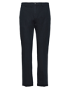 Department 5 Pants In Dark Blue