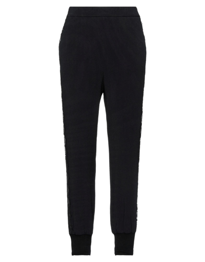 Stella Mccartney Pants In Black