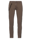 Modfitters Pants In Brown