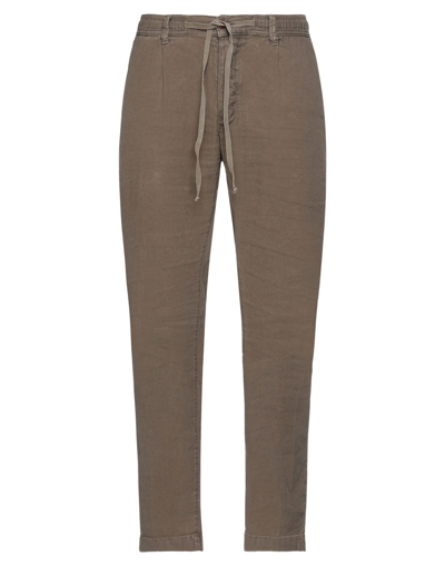 Modfitters Pants In Beige