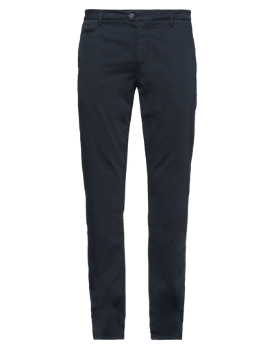 Teleria Zed Pants In Dark Blue