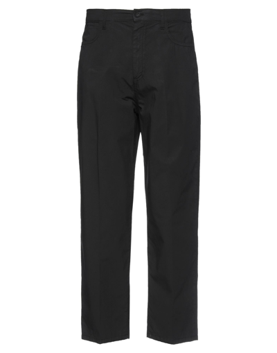 Bonheur Pants In Black