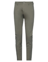 S.b. Concept Pants In Military Green