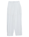 Pucci Pants In White