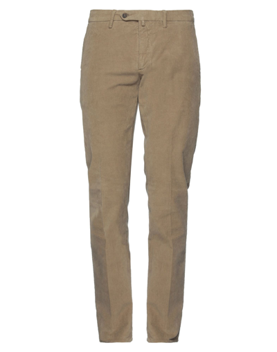 Siviglia Pants In Beige