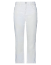 Roseanna Pants In White