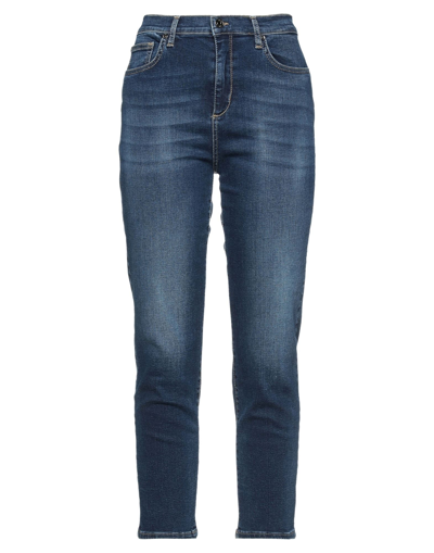 Liu •jo Jeans In Blue