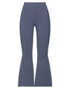 Chiara Boni La Petite Robe Pants In Grey