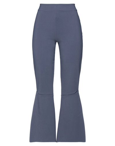 Chiara Boni La Petite Robe Pants In Grey