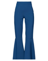Chiara Boni La Petite Robe Pants In Blue
