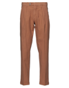Michael Coal Pants In Beige