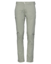 Aglini Pants In Sage Green