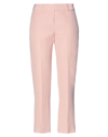 Ermanno Scervino Pants In Pink