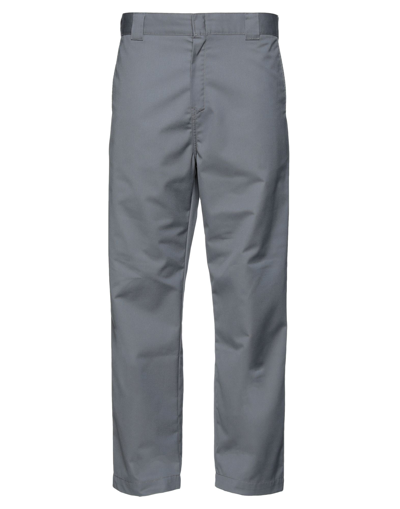 Carhartt Pants In Grey