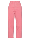 Department 5 Pants In Pink