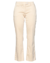 Mason's Pants In Beige