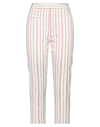 Dondup Pants In Pink