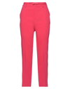 Red Valentino Pants In Red