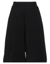 Jijil Cropped Pants In Black