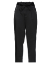 Mason's Pants In Black