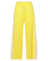 Neera 20.52 Pants In Yellow