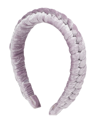 Other Stories &  Hair Accessories In Lilac