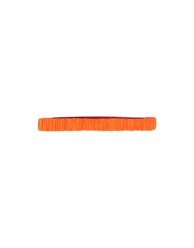 Jucca Belts In Orange