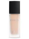 Dior Forever Matte Foundation Spf 15 In Beige