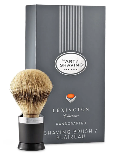 The Art Of Shaving The Lexington Collection Fine Shaving Brush