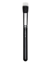 MAC WOMEN'S 188S SMALL DUO FIBRE FACE BRUSH