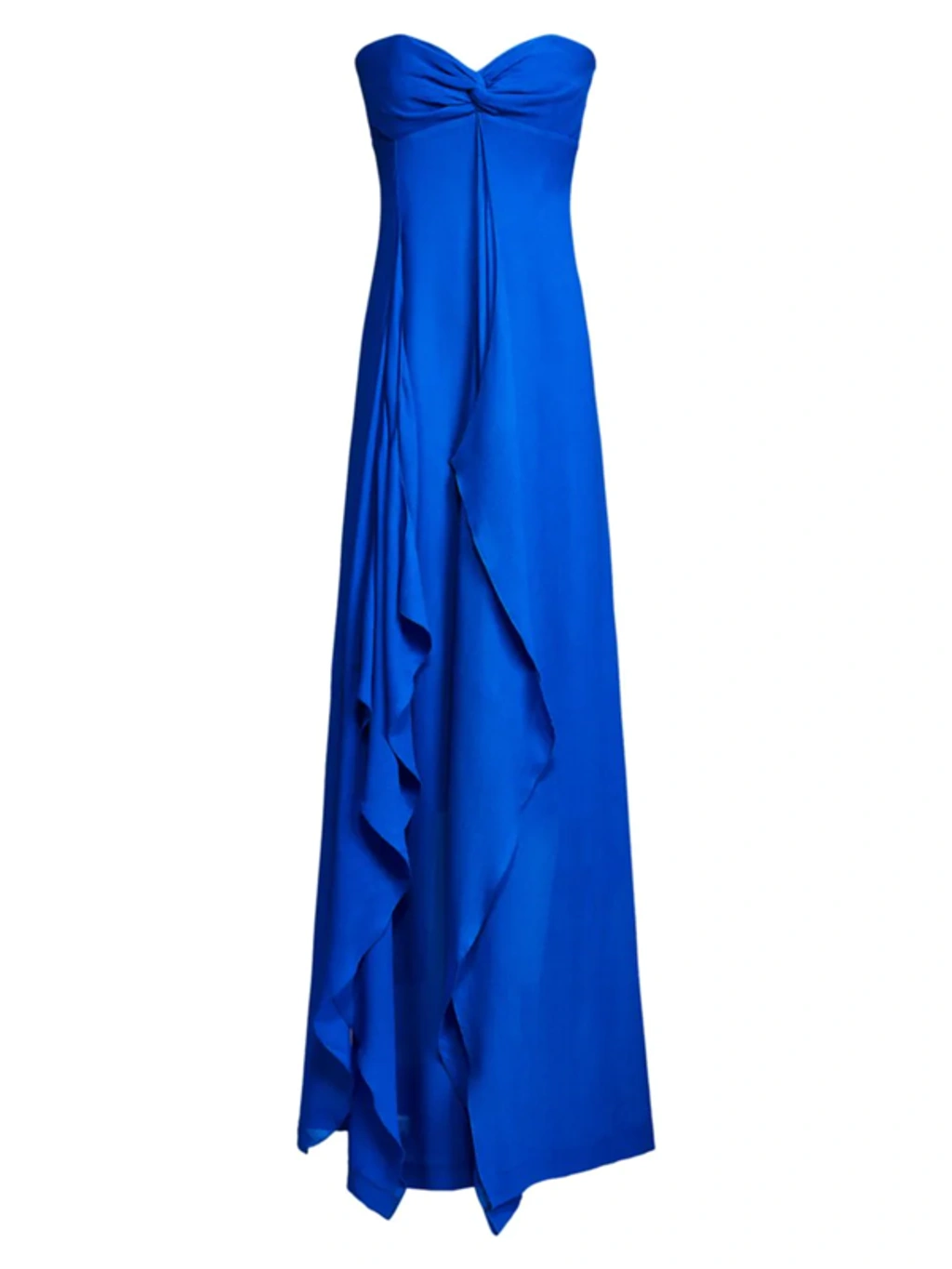 brown tropical dress Palm Print Maxi Designed with a breezy Royal Blue Mermaid Blue Size (Runs Small, Please Refer to Size Chart):4XL FABRIC_CONTENTS:49% Viscose | 30% Polyester | 21% Nylon