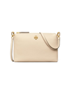 TORY BURCH WOMEN'S KIRA LEATHER CROSSBODY BAG