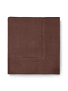 Sferra Festival Oblong Tablecloth In Chocolate