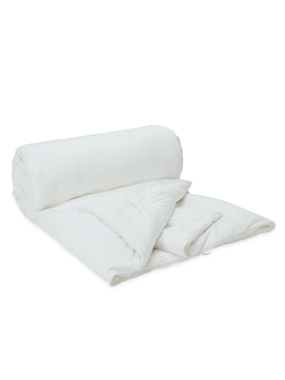 Gingerlily Winter Weight Comforter In White