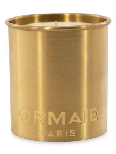 Ormaie Fin Aout Candle Refill