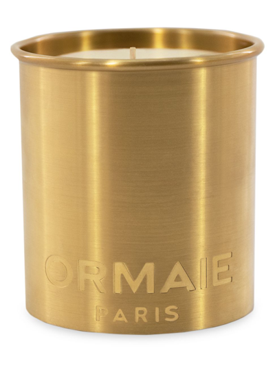 Ormaie Viole Blanc Candle Refill