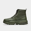 Nike Air Max Goaterra 2.0 Sneakers In Khaki - Khaki-green In Cargo Khaki/cargo Khaki