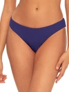 Becca Fine Line Bikini Bottom In Starry Night