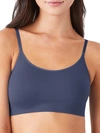 B.tempt'd By Wacoal Comfort Intended Bralette In Oceana