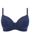 Fantasie Aura T-shirt Bra In Navy