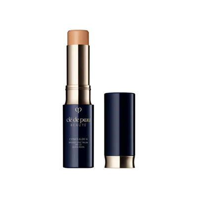 Clé De Peau Beauté Concealer Spf 27, Toffee (5 G)