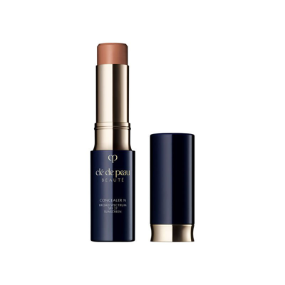 Clé De Peau Beauté Concealer Spf 27, Nutmeg (5 G)