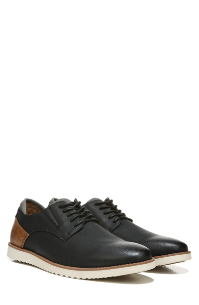 Dr. Scholl's Sync 2 Oxford In Black