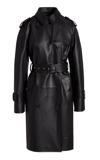 KHAITE WOMEN'S SPELLMAN TRENCH COAT